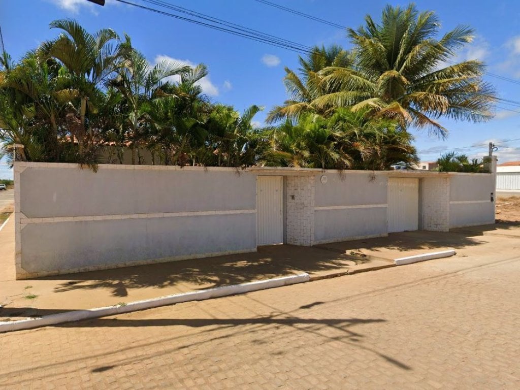 Casa 365 m² - Açude - João Dourado - BA