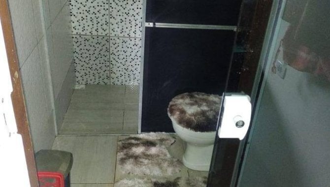 Casa 236 m² - União do Norte - Peixoto de Azevedo - MT