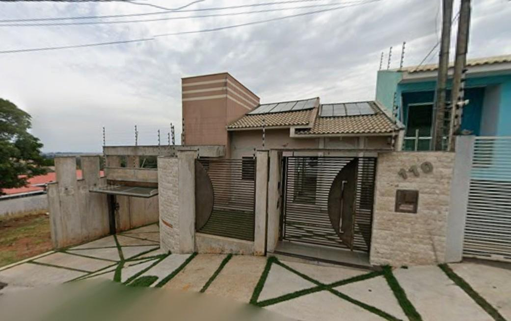 Casas