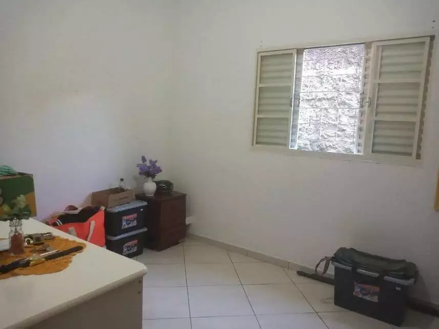 Casa à venda em leilão