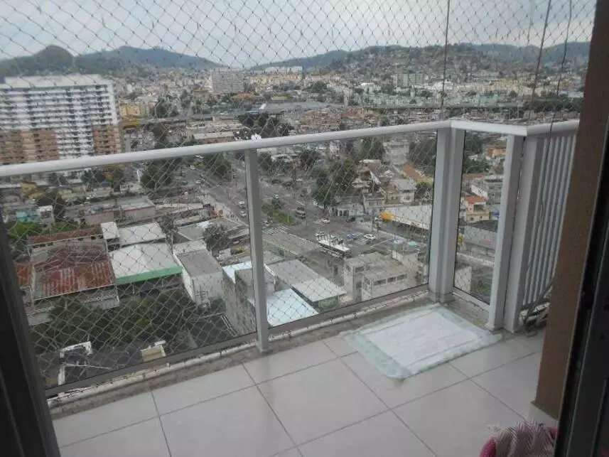 Apartamento à venda em leilão