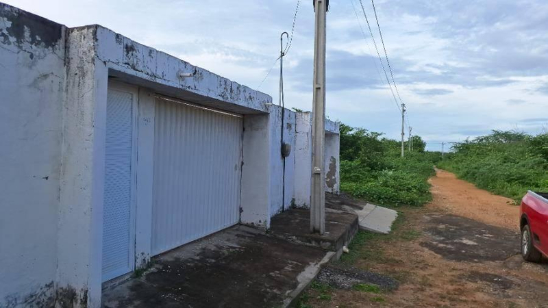 Casas