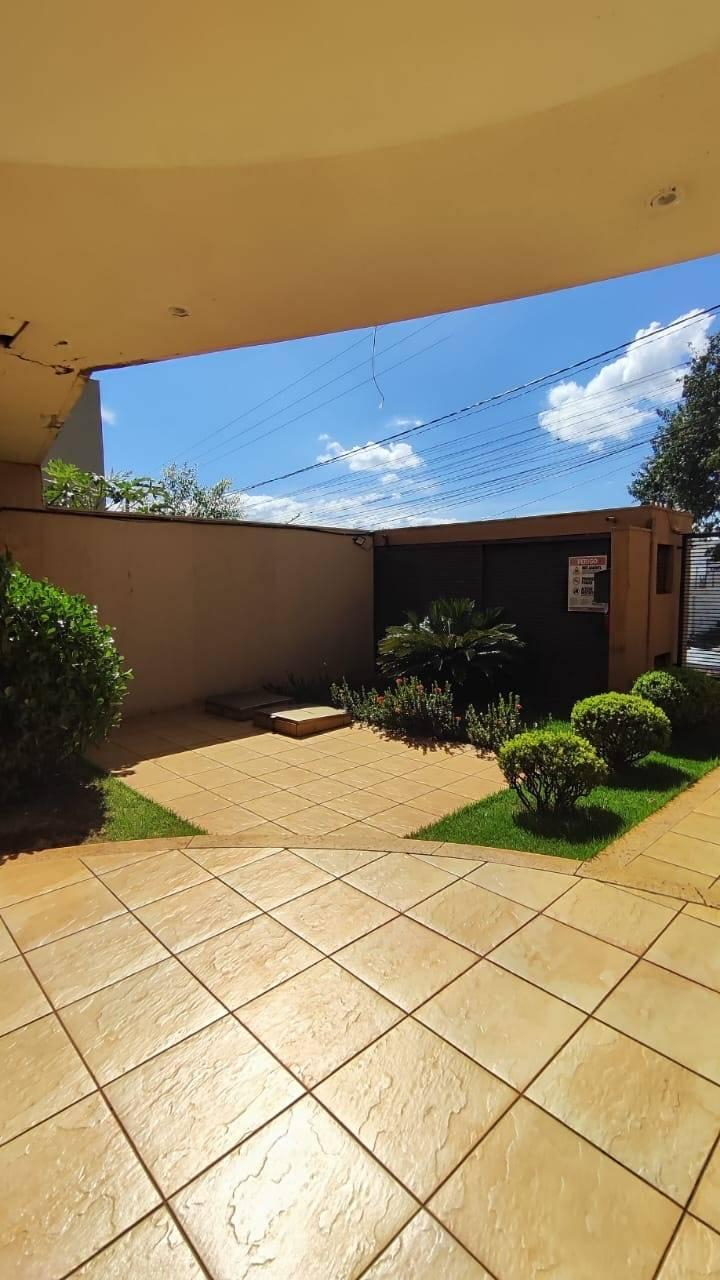 Apartamentos