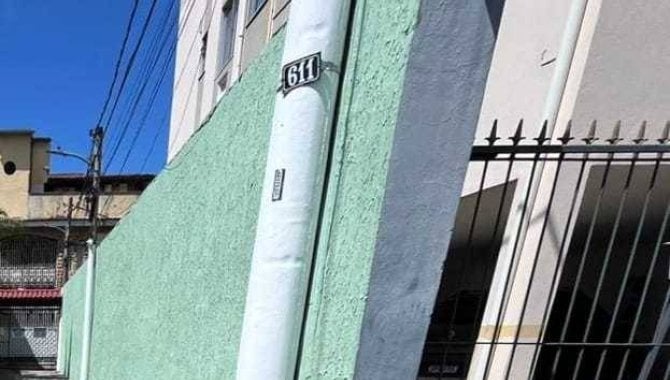 Apartamento 58 m² (privativa + comum) - Praça Seca - Rio de Janeiro - RJ
