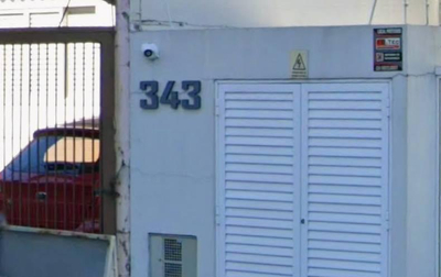 Apartamentos