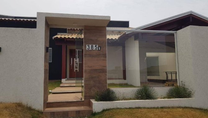 Casa 204 m² em Terreno de 525 m² - Centro - Juara - MT