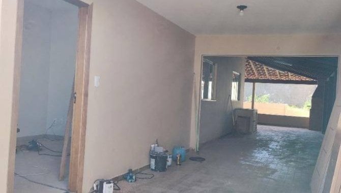 Casa 125 m² - Ipê Amarelo - Frutal - MG