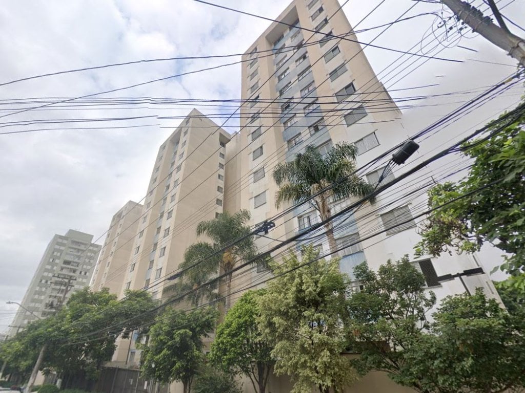 Direitos sobre Apartamento 40 m² - Alto da Mooca - São Paulo - SP