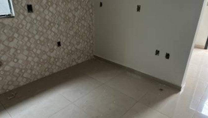 Casa em Condomínio 53 m² (Unid. 03) - Interlagos - Cascavel - PR