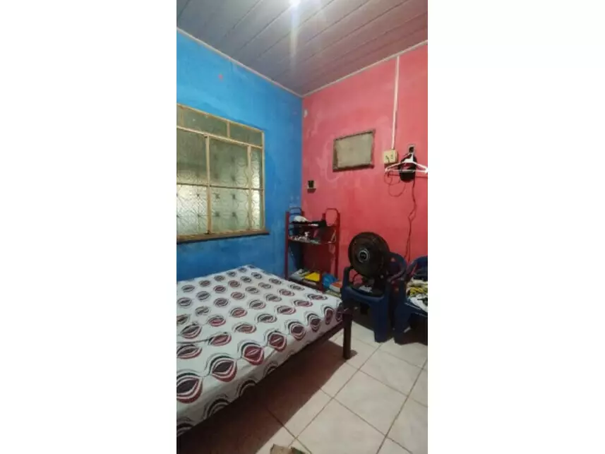 Casa à venda em leilão