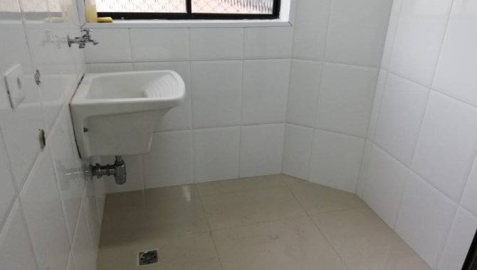 Apartamento 50 m² (Unid. 35) - Jardim Mangalot - São Paulo - SP