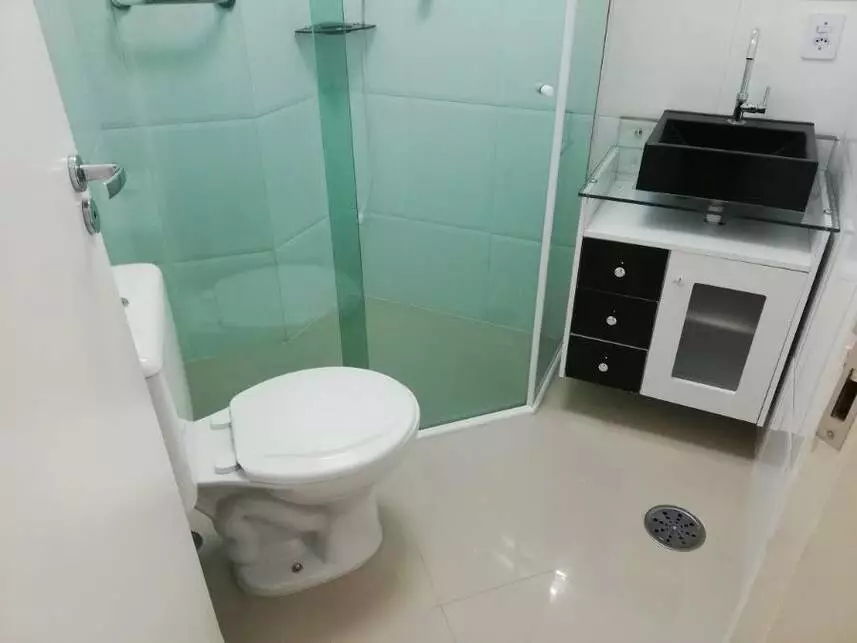 Apartamento à venda em leilão