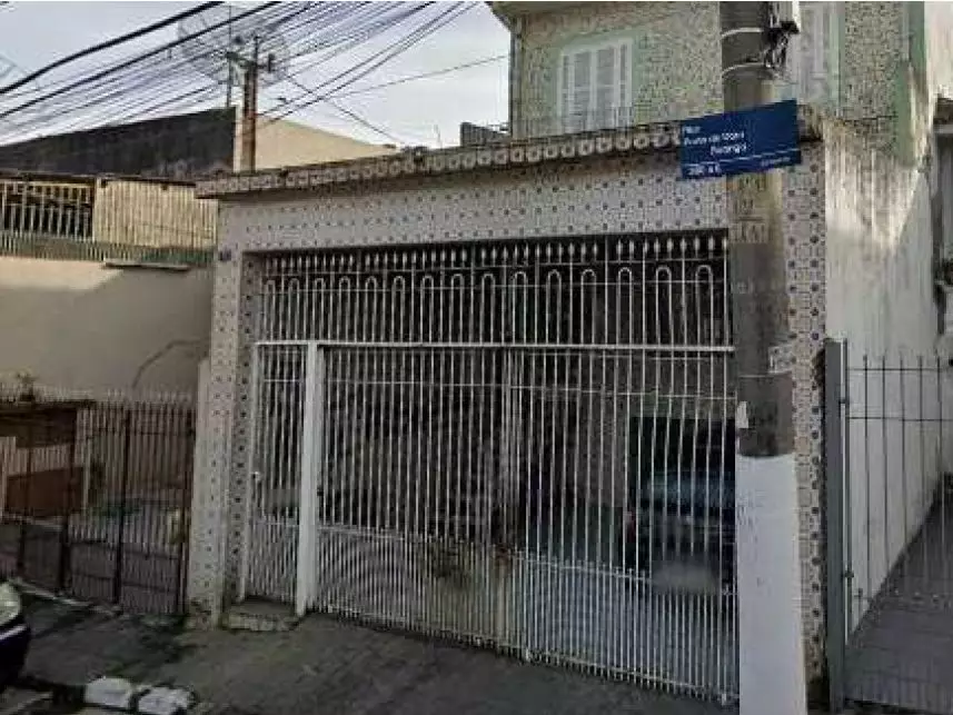 Casa à venda em leilão