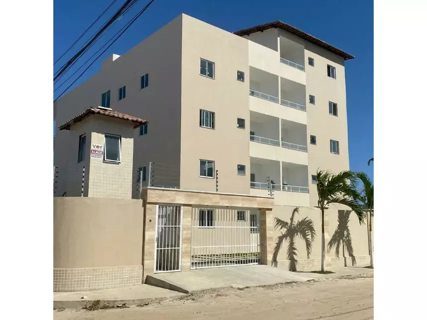 Apartamento à venda em leilão