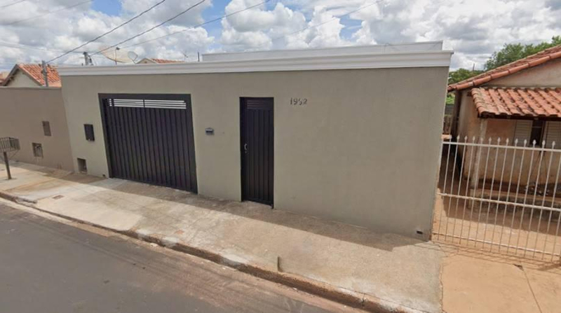 Casas