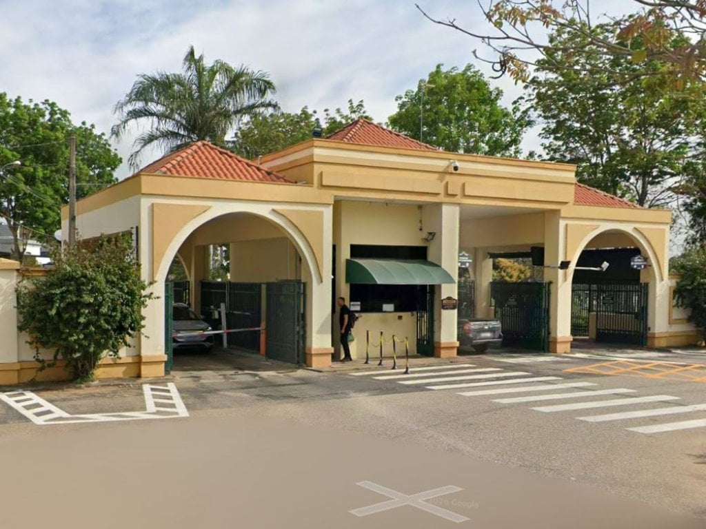 Casa em Condomínio 219 m² (área construída) - Condomínio Reserva da Serra - Jundiaí - SP