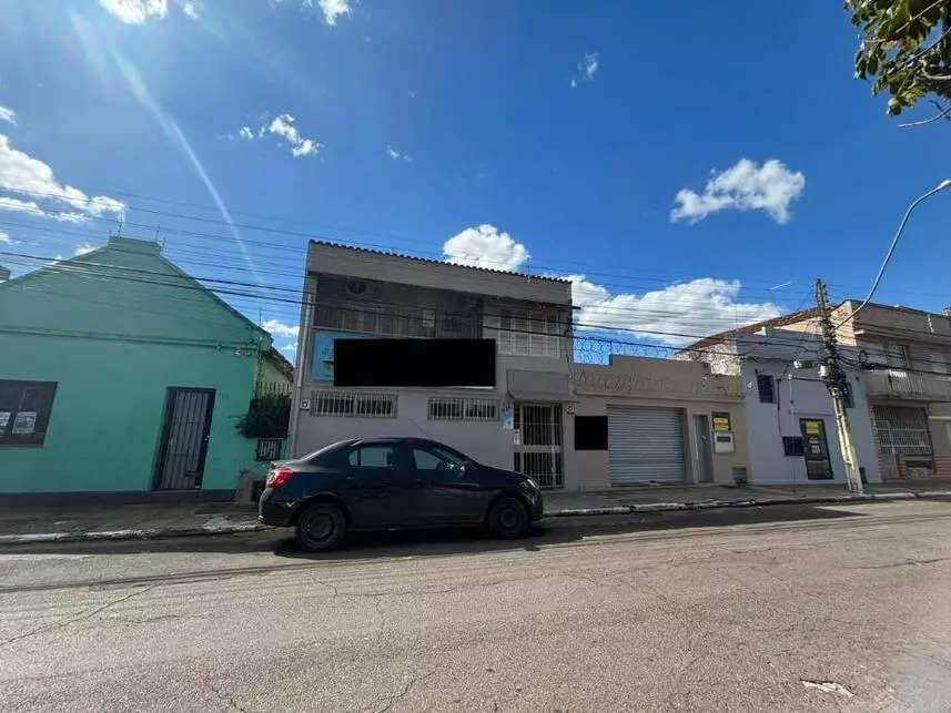 Casa à venda em leilão