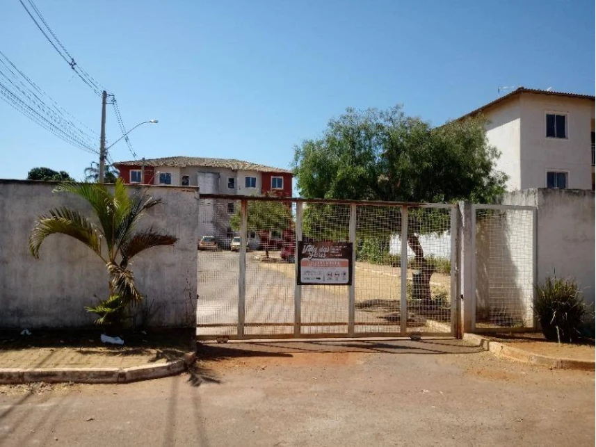 Apartamento à venda em leilão