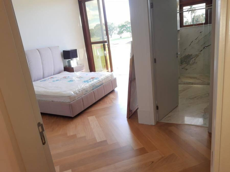 Apartamentos