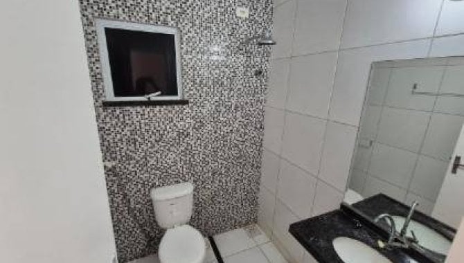 Casa 81 m² - Guagirú - Caucaia - CE