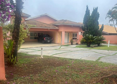 Casas