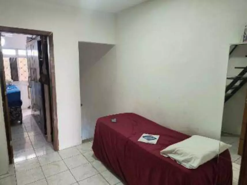 Casa à venda em leilão