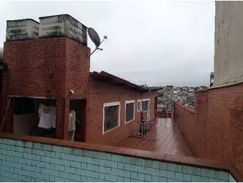 Casa à venda em leilão