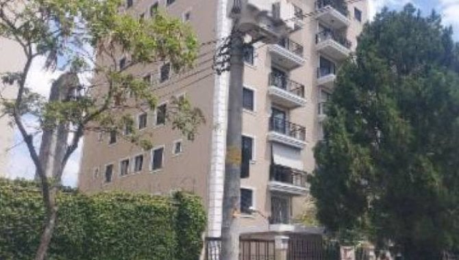 Apartamento 57 m² (Unid. 81-B) - Cidade São Francisco - São Paulo - SP