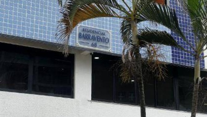 Apartamento 66 m² (01 vaga) - Barra - Salvador - BA