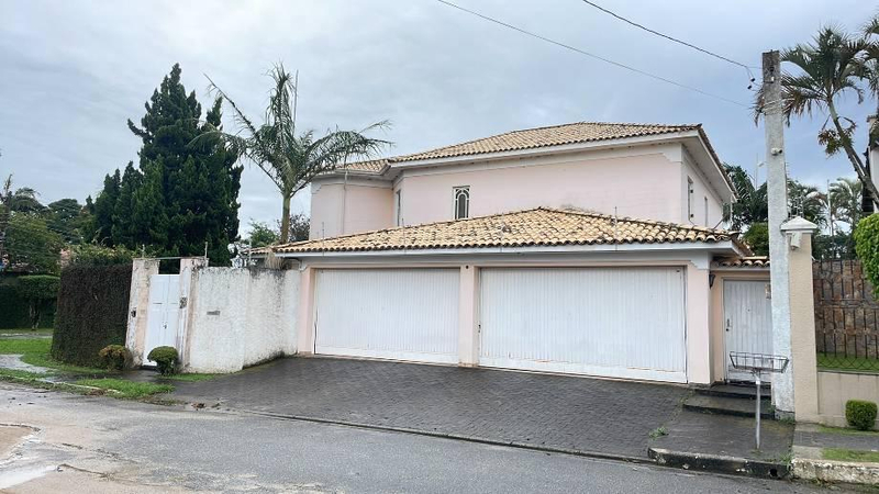 Casas