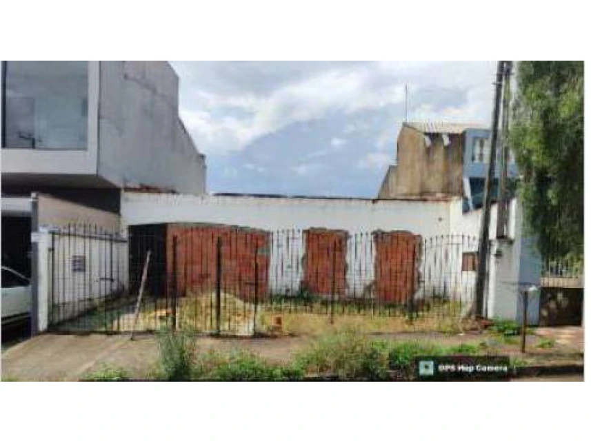 Casa à venda em leilão
