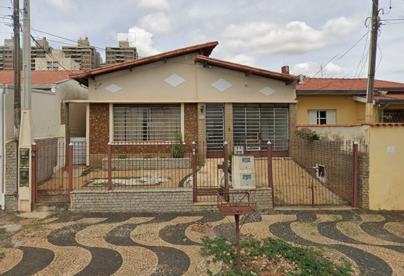 Casas