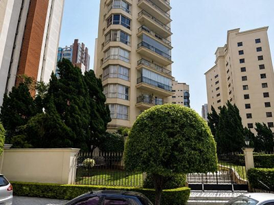 Apartamentos