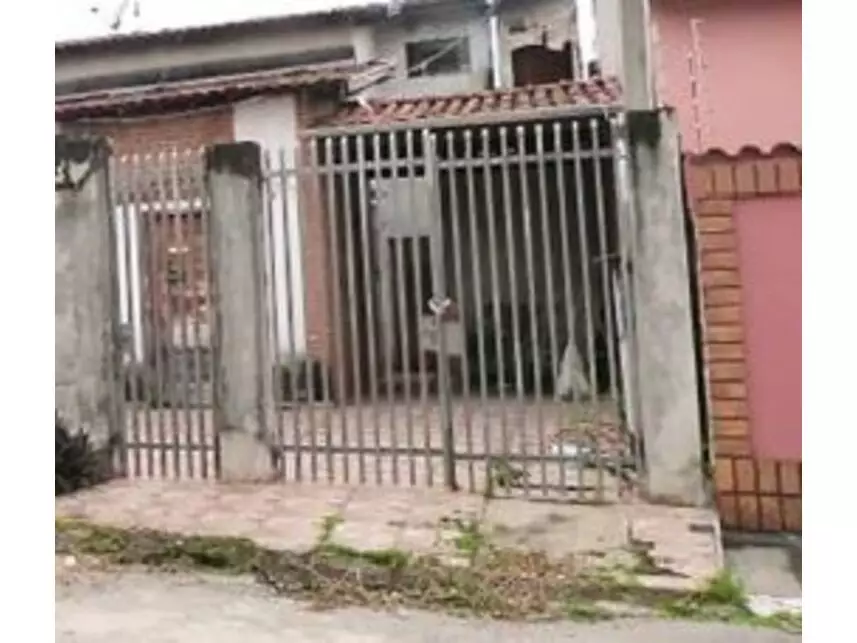 Casa à venda em leilão