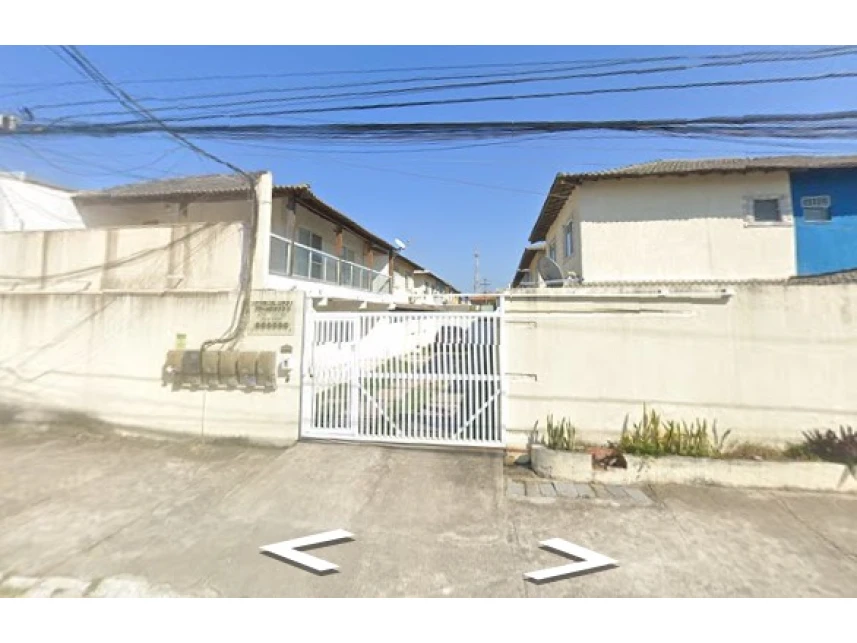 Casa à venda em leilão