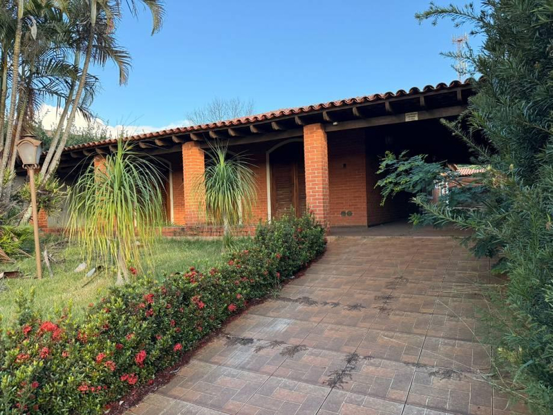 Casas