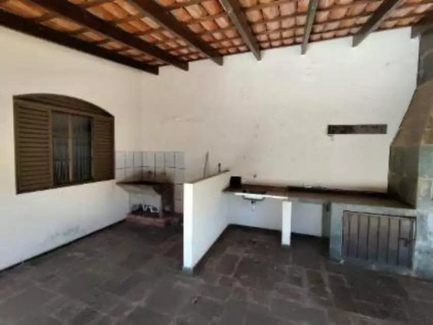 Casa à venda em leilão