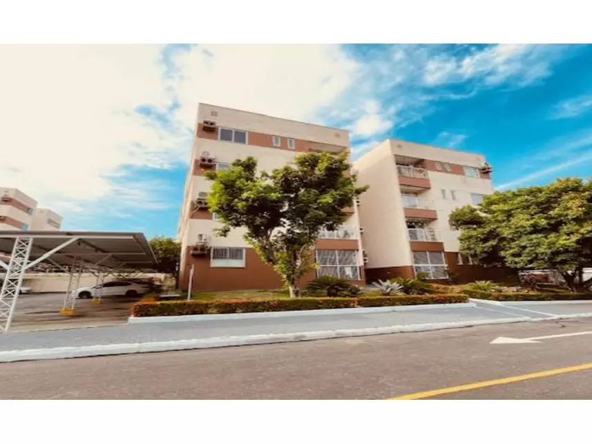 Apartamento à venda em leilão