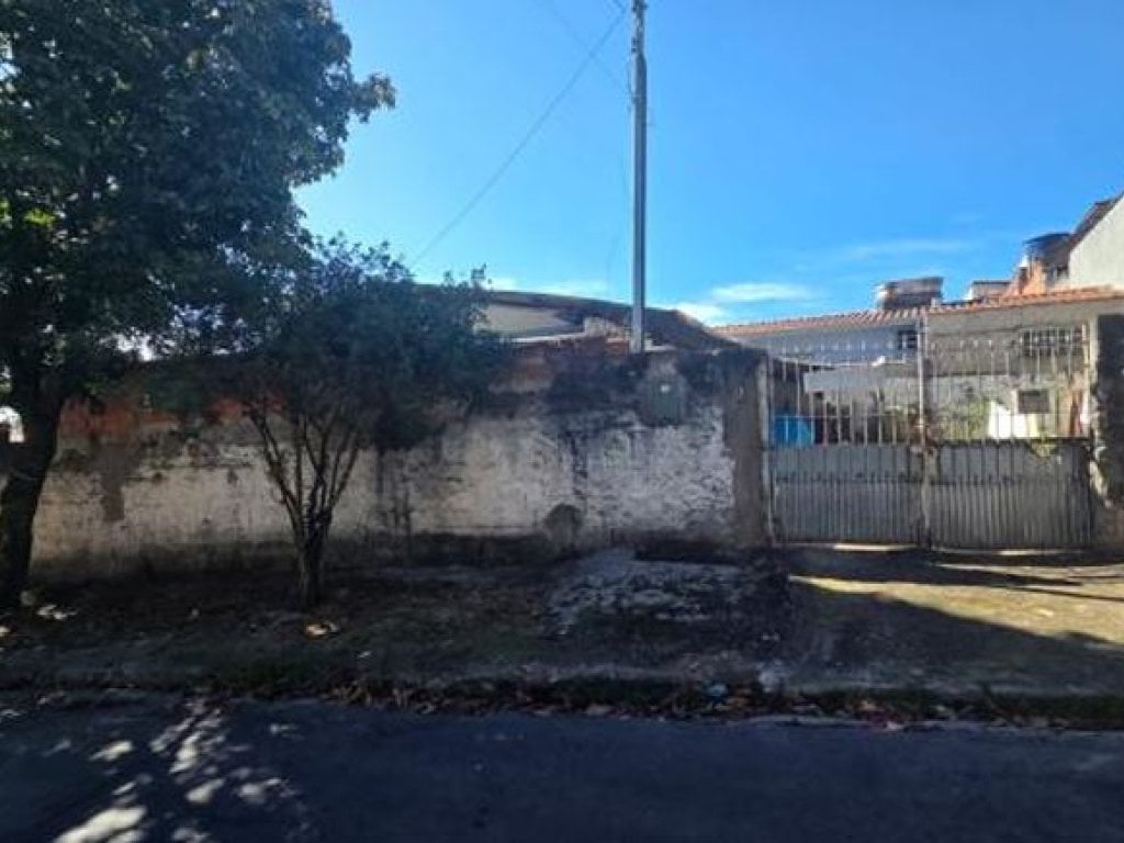 Casa 60 m² - São Paulo-SP - Rua Professora Maria Osório Teixeira, 341 - Jaguaré