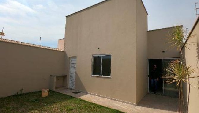 Casa 122 m² - Água Branca - Piracicaba - SP
