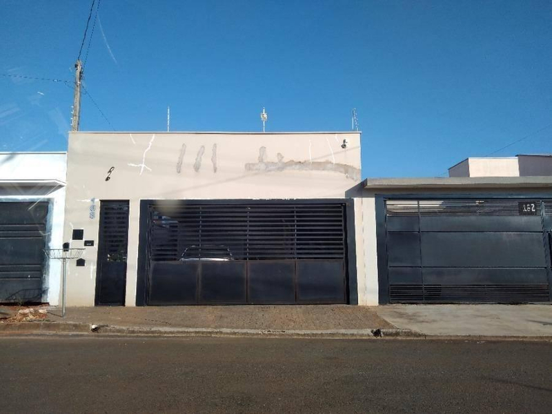 Casas