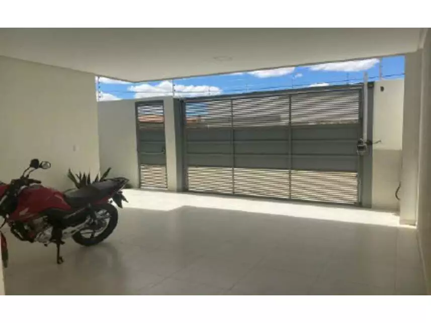 Casa à venda em leilão