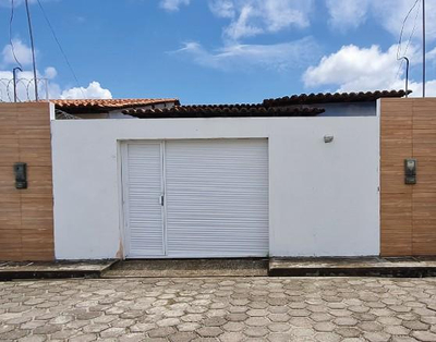 Casas