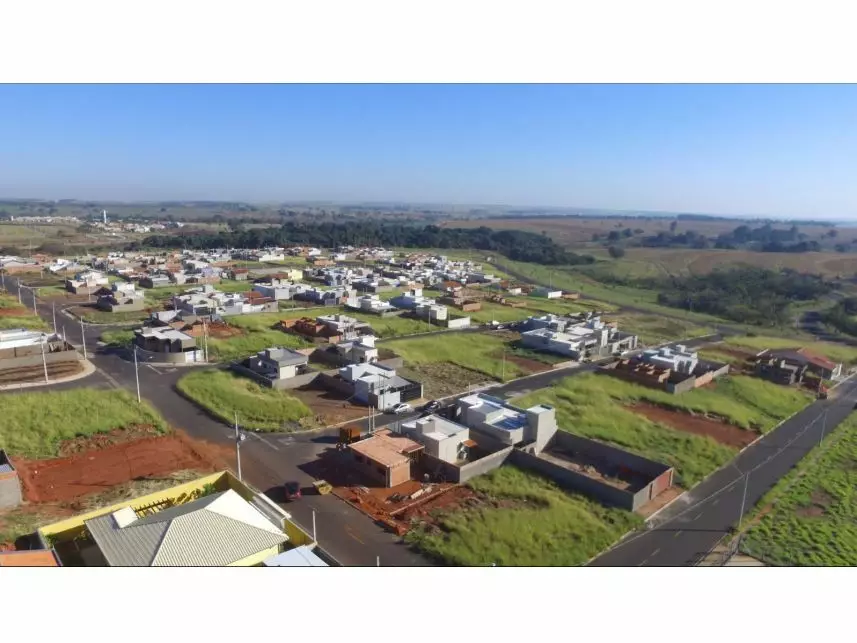 Terreno à venda em leilão