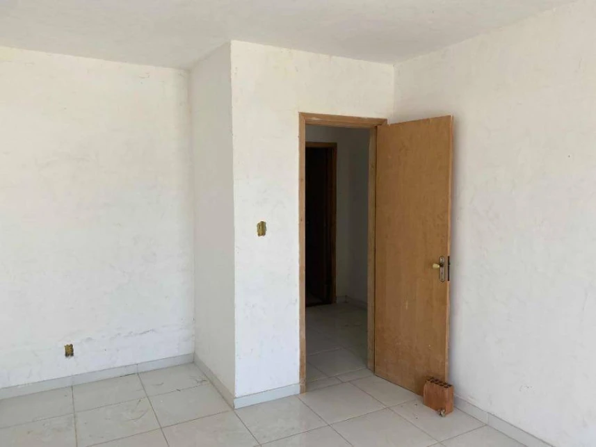 Apartamento à venda em leilão