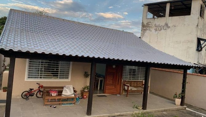 Casa 91 m² - Jardim Arco Iris - São Pedro da Aldeia - RJ