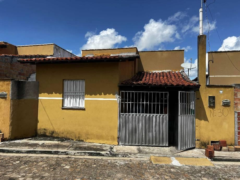 Casas