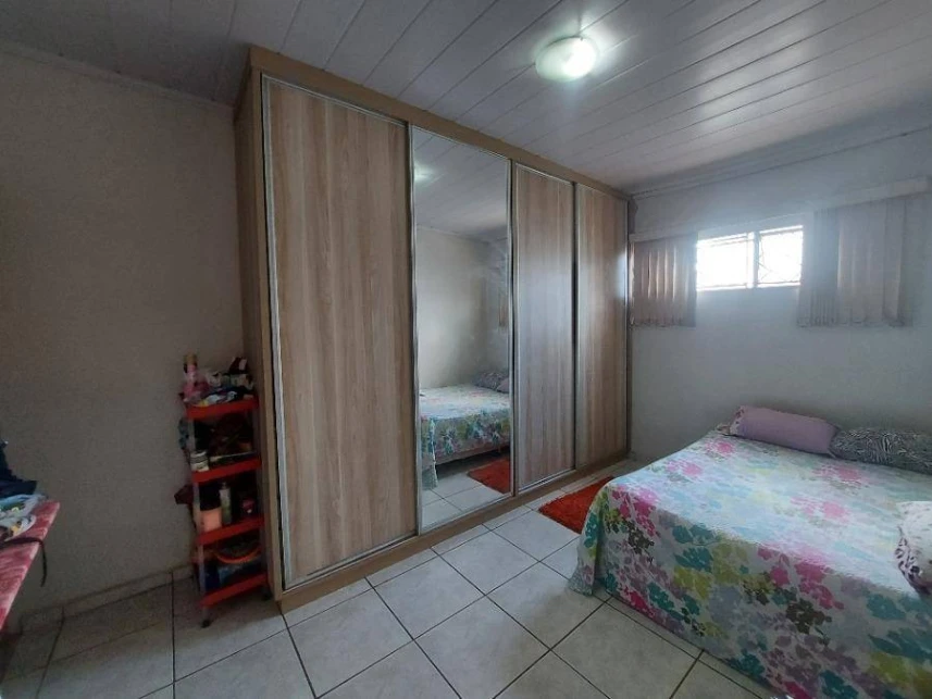 Casa à venda em leilão