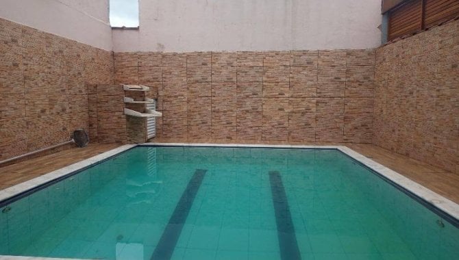 Casa 148 m² (Unid. 01) - Jardim Ribamar - Peruíbe - SP