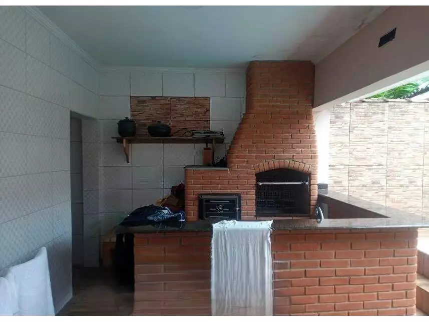 Casa à venda em leilão